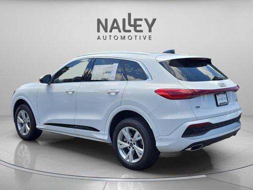 2025 Audi Q5 Premium