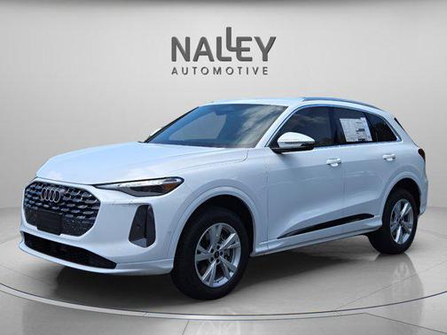 2025 Audi Q5 Premium