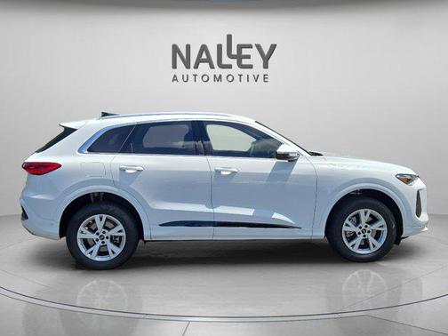 2025 Audi Q5 Premium