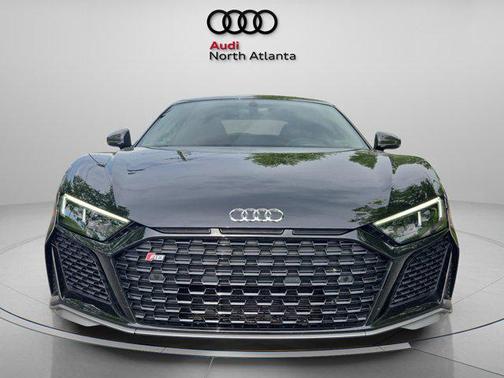 2020 Audi R8 V10 performance quattro S tronic