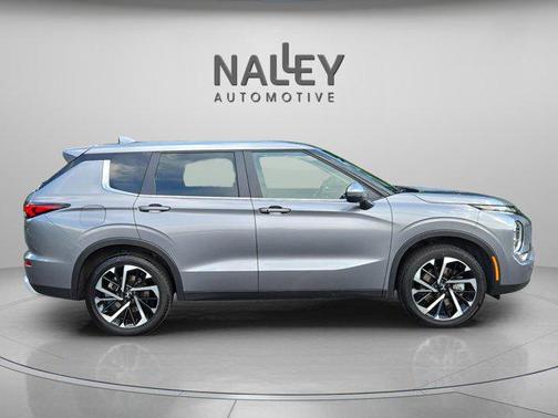 2023 Mitsubishi Outlander SE 2.5 S-AWC