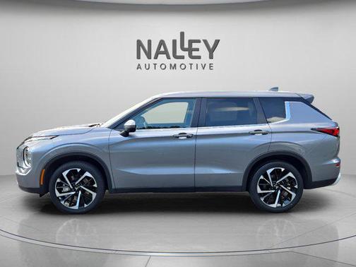 2023 Mitsubishi Outlander SE 2.5 S-AWC