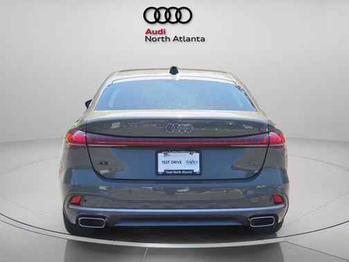 2025 Audi A5 Premium Plus