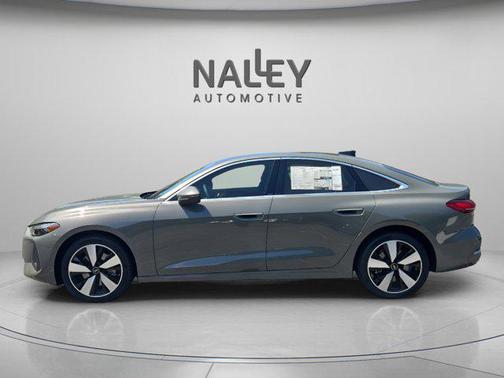 2025 Audi A5 Premium Plus
