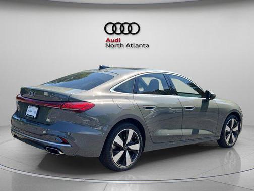 2025 Audi A5 Premium Plus