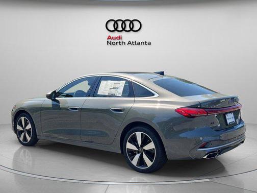 2025 Audi A5 Premium Plus
