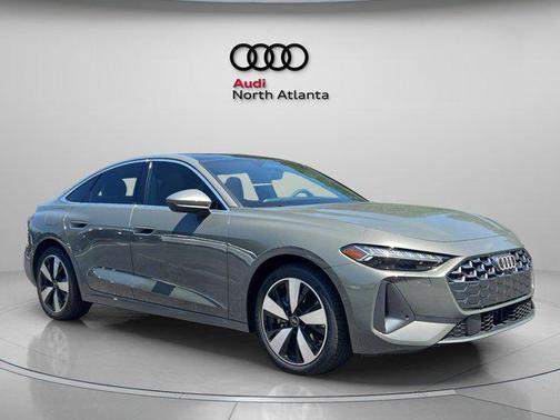 2025 Audi A5 Premium Plus