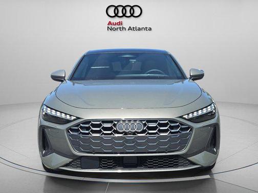 2025 Audi A5 Premium Plus