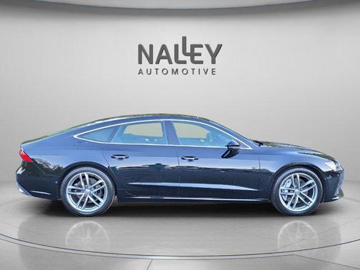 2019 Audi A7 3.0T Premium Plus