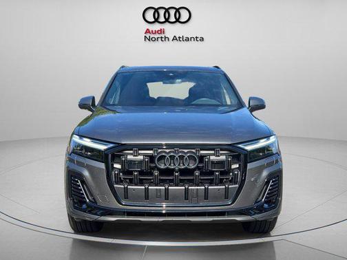 2025 Audi Q7 45 Premium Plus