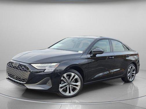 2026 Audi A3 Premium