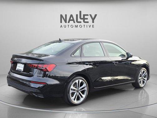 2026 Audi A3 Premium