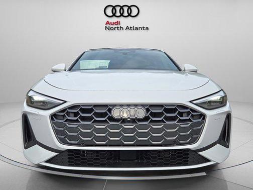 2025 Audi A5 Premium