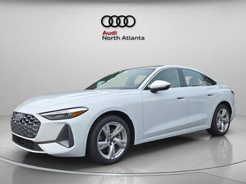 2025 Audi A5 Premium