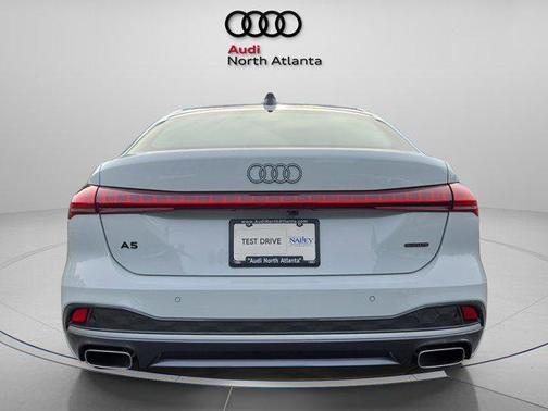2025 Audi A5 Premium