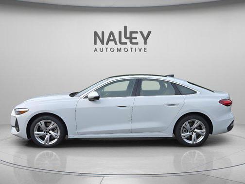 2025 Audi A5 Premium