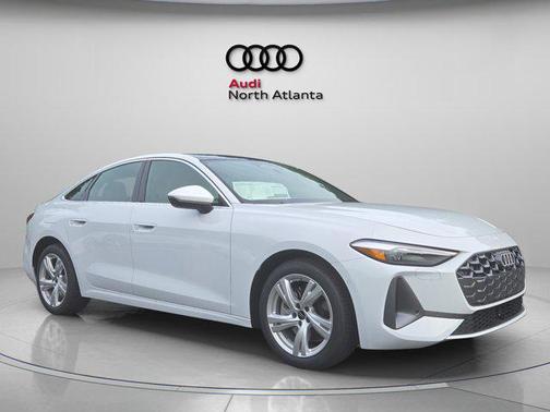2025 Audi A5 Premium