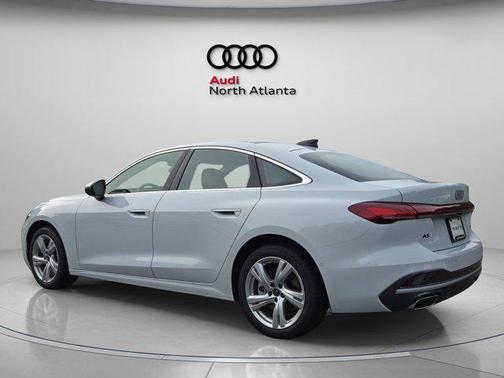 2025 Audi A5 Premium