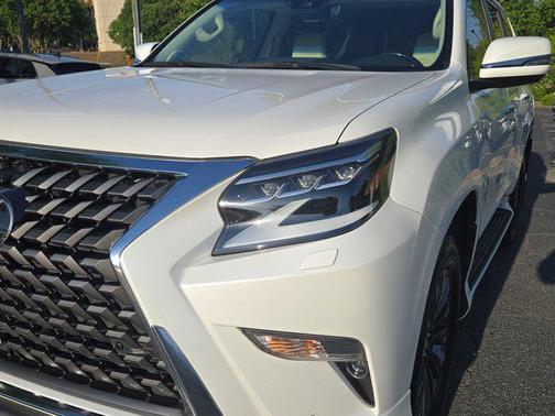 2021 Lexus GX 460 Premium