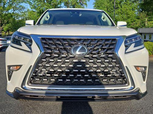 2021 Lexus GX 460 Premium