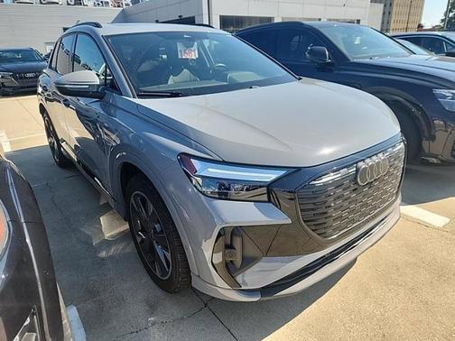 2024 Audi Q4 e-tron Sportback Prestige 55 quattro