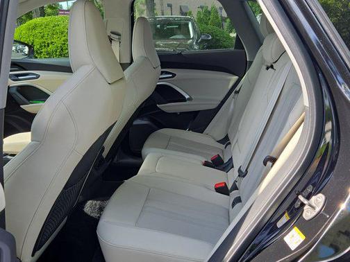 2025 Audi Q5 Prestige