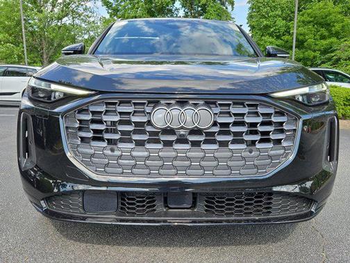 2025 Audi Q5 Prestige