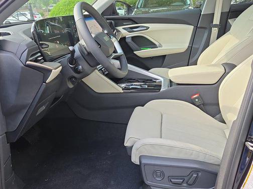 2025 Audi Q5 Prestige