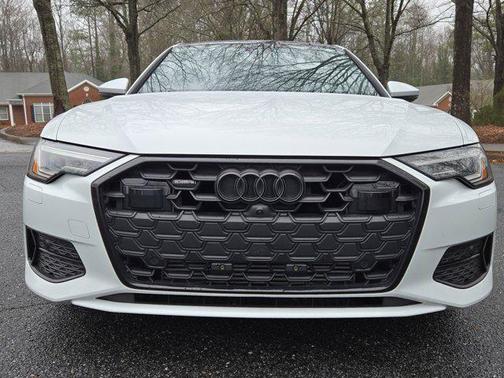 2024 Audi A6 45 Premium