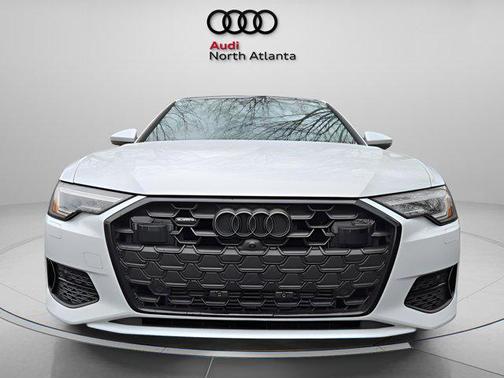 2024 Audi A6 45 Premium
