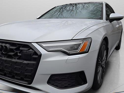 2024 Audi A6 45 Premium