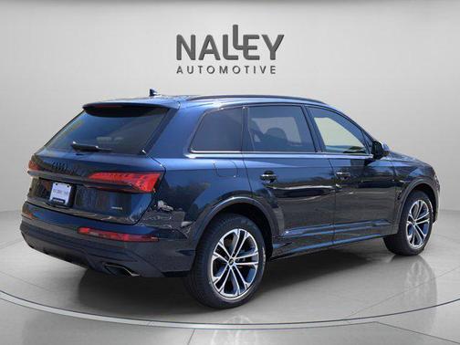 2026 Audi Q7 45 Premium