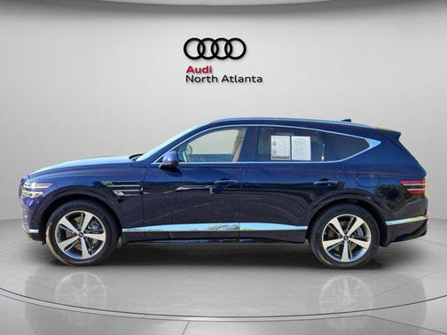 2023 Genesis GV80 3.5T