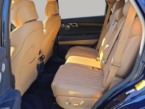 2023 Genesis GV80 3.5T