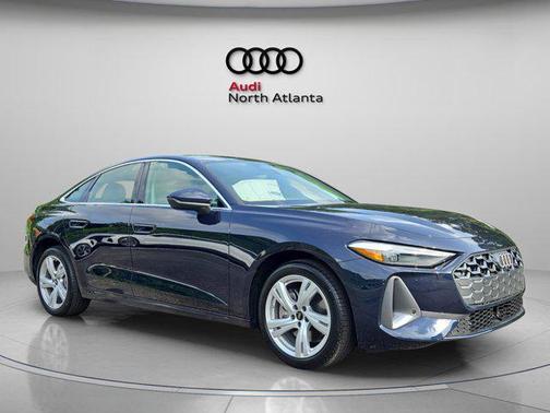 2025 Audi A5 Premium