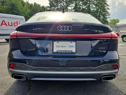 2025 Audi A5 Premium
