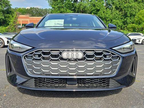 2025 Audi A5 Premium
