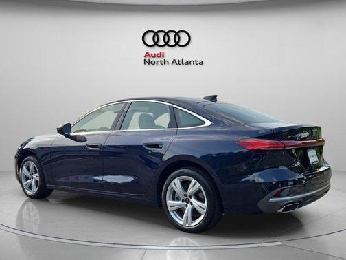 2025 Audi A5 Premium