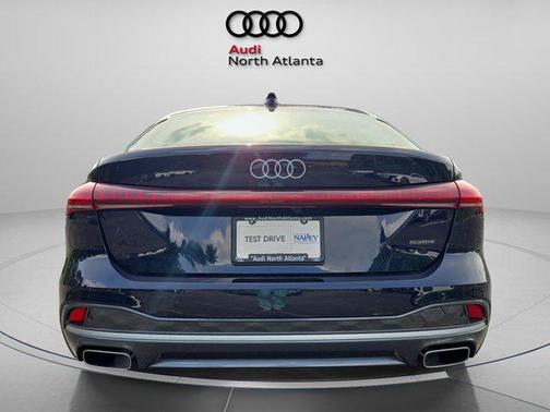 2025 Audi A5 Premium