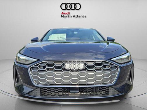 2025 Audi A5 Premium