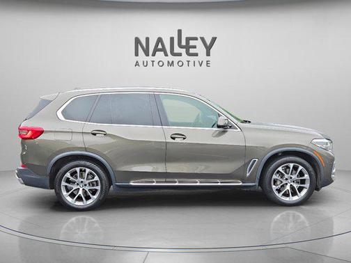 2020 BMW X5 sDrive40i