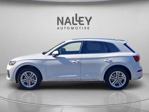 2024 Audi Q5 e 55 S line Premium Plus