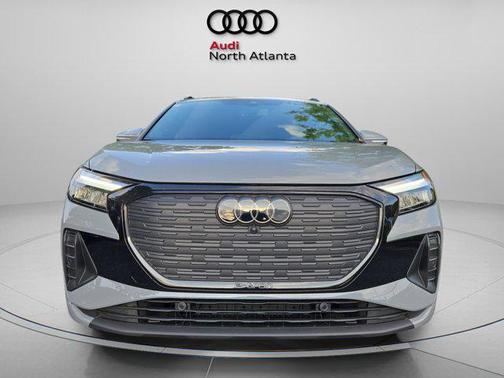 2025 Audi Q4 e-tron Premium 45 RWD