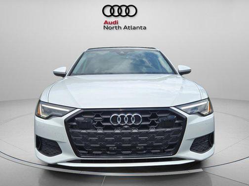 2025 Audi A6 45 Premium