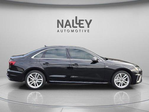 2020 Audi A4 45 Premium