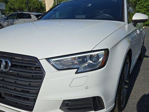 2020 Audi A3 Premium