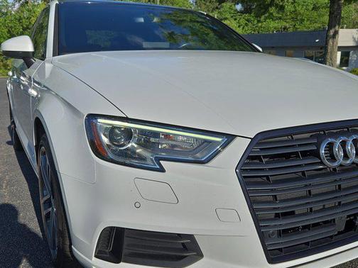 2020 Audi A3 Premium