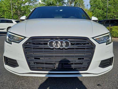 2020 Audi A3 Premium