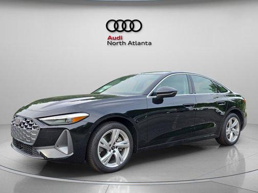 2025 Audi A5 Premium