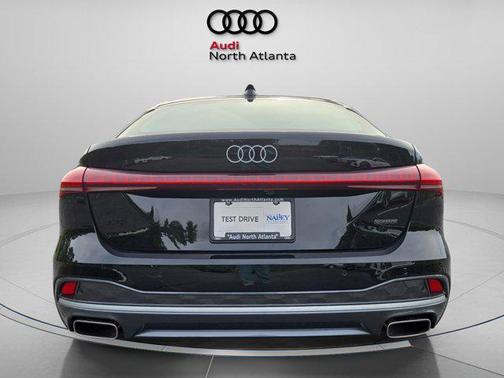 2025 Audi A5 Premium